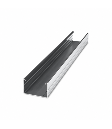 Profil metalic CD 60 Hanbud, 0,5 mm, 3 metri